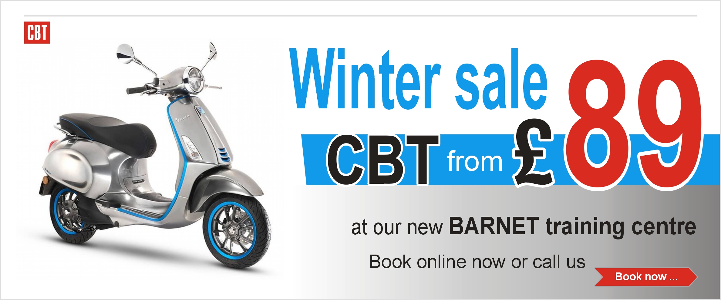 Cbt test east london